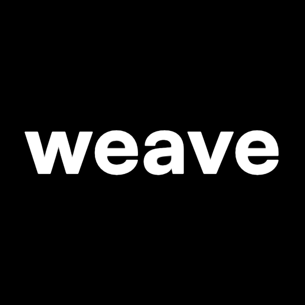 Weave icon